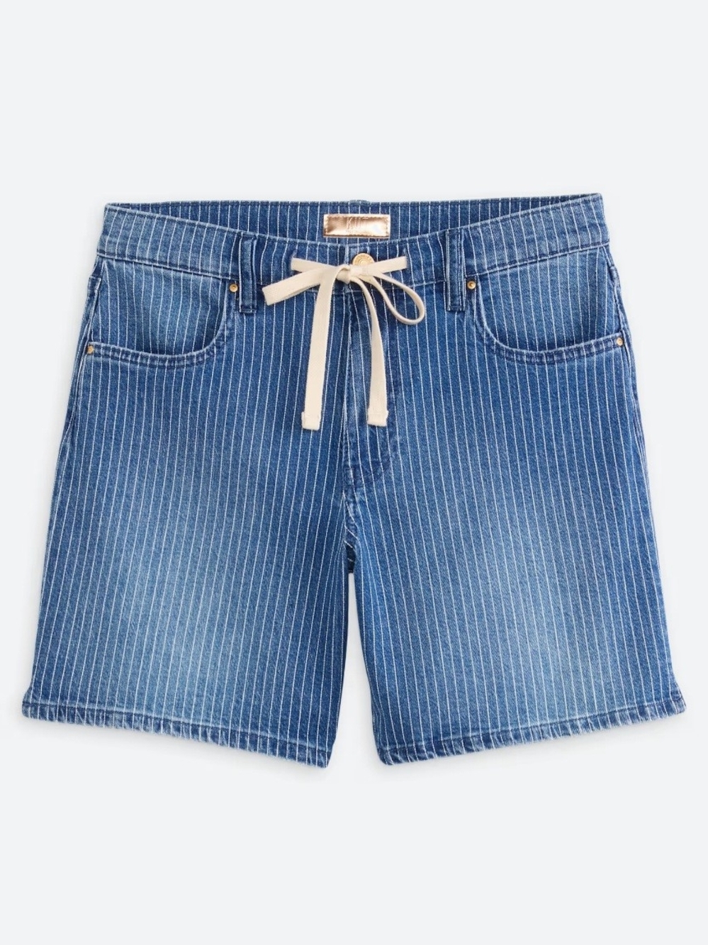 Kut from the Kloth Holly Denim Shorts